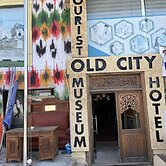 Old City Butik Hotel