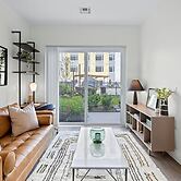Hyatus Luxury Residences Everett