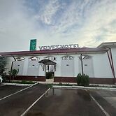 Velvet Hotel