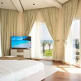 Dana Beach Resort - Al Ashkharah