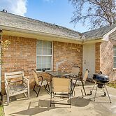 Explore Gulfport Beaches: Family Home w/ Yard