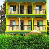 Lights of Kazinga Homestay