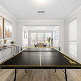 Spacious 4-bedroom Home for Relocating Families