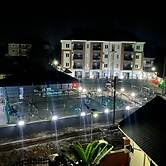 The Moonshine Residence