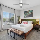 Furnished Apartments Next to the Domain