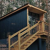 Forava Cabins - Tiny Cabin in the Woods