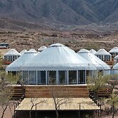 Oimo Tash Yurt Camp