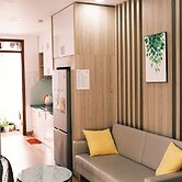 Dusk Corner Apartment Nha Trang