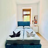 Ideal 3BR Apartment Near Stammersdorf