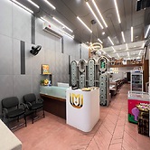 Hotel Grand Madhuram