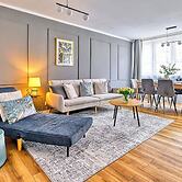 Apartamenty Sun & Snow Pod Ratuszem