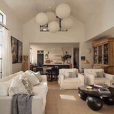 A Nomadic Abode - Luxury Boutique Retreat