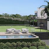 The Collins Sorrento Tennis Court Pool Spa