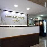 Hotel São Vicente