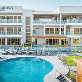 BON Hotel Five Seasons Palm Resort