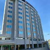 San Diego Suites Manhuaçu