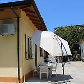 Villa 3 letti 2 docce e Giardino