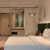 Hilton Garden Inn Huai'An Jinhu