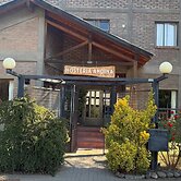 Hosteria Andina