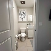 Private Room With Own Entrance