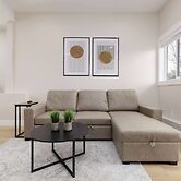 Cozy Abbotsford Basement Suite