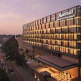 Marriott Executive Apartments Mall Road Amritsar