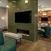 Residence Inn By Marriott Montgomery Downtown