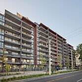 Dazzler Residences by Wyndham Santiago Las Condes
