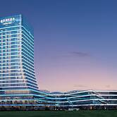 Crowne Plaza Linyi Olympic Sports Centre by IHG