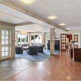 Hotell Våler-Elverum-flisa-kirkenær