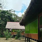 Amazon Jungle Expeditions Lodge