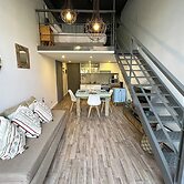 Rent Up - Luminoso Duplex en la Boca