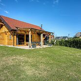 Wood House Bela Krajina