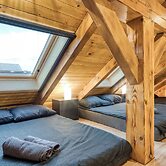 Wood House Bela Krajina
