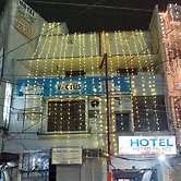 Hotel Metro Palace Hapur