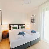 GH Luxury Apartments Graz, Kalvarienberg