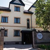 BnB Hotel Shymkent