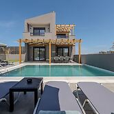 Rosy Villas