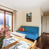 Apartamenty Sun & Snow Parkowa Polana
