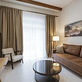 Apartamenty Sun & Snow Willa Zieleniec