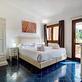 Aparthotel in Costa Serena just 700 mt from the sea