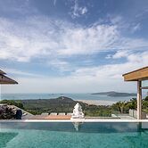 Koh Samui Villa in ko Samui