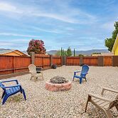 Sip, Hike, Relax! Cottonwood Home 4 Mi to Old Town