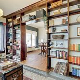 3,500-sq-ft Home By Park, 2 Mi to Heart of Wichita