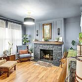 Updated & Charming! Waterloo Home w/ Patio