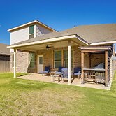 Close to Energy Giants! 3,300-sq-ft Midland Home