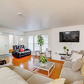 Home 1 Mi to UC Riverside: Families Welcome!