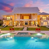 Insane Ocean View Cap Cana Villa - Pool Chef Staff