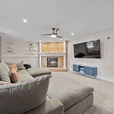 Dublin Blue Haven - Home for 12