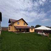 Locație retrasă cu priveliște deosebită